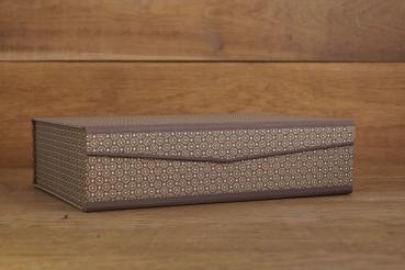 Preview: Tolle Geschenkbox Geschenkschachtel handmade in Germany